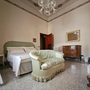 Affittacamere Cosetta, Certaldo
