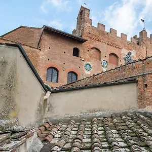 Appartamento Casa Al Cantone, Certaldo